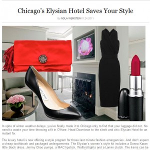 Style Blog • Eric Himel