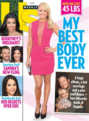 US Weekly Issue 1009
