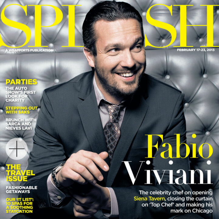 Fabio Viviani